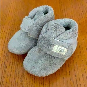 Baby Ugg Slippers size 2/3